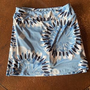 Like New Women’s Golftini Skort